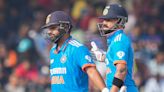 For Rohit and Kohli, focusing on the here and now instead of looking too far ahead the key in ‘Road to 2027’