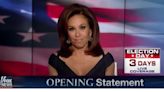 Jeanine Pirro Rants About How US Can’t Be ‘Led by a President Subject to Ongoing Criminal Investigations’ – Back in 2016 (Video)