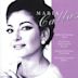 Maria Callas Sings Arias by Verdi, Puccini, Ponchielli, Bellini
