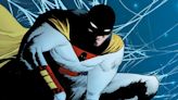 Space Ghost #3 Preview Unveils Revamped Villain