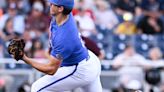 Florida baseball bats silenced in season-ending loss to Texas A&M in College World Series