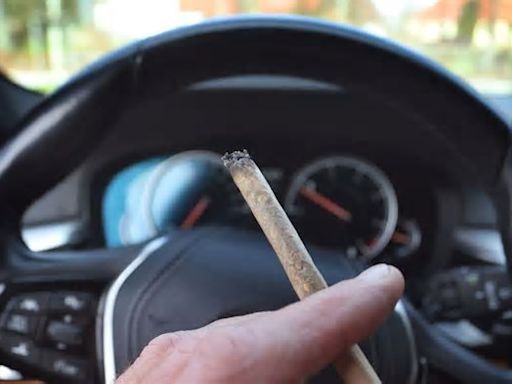 Cannabis-Grenzwert fürs Autofahren erhöht – aber Nulltoleranz bei Mischkonsum