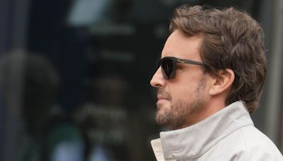 Contundente petición de Alonso a todos en la F1