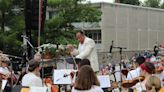 Central Ohio symphonies to offer patriotic concerts in honor of July 4. Here's how to go