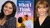 Myah Ariel’s Mother Integrated Mary Steenburgen’s Junior High School. Their Story Inspired Her Novel (Exclusive)