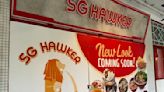 SG Hawker @ Clarke Quay reopens on 27 Dec