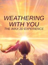 Weathering with You – Das Mädchen, das die Sonne berührte