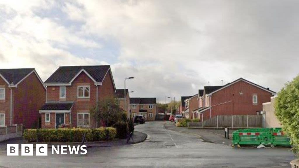 St Helens: Man arrested for attempted murder after shooting