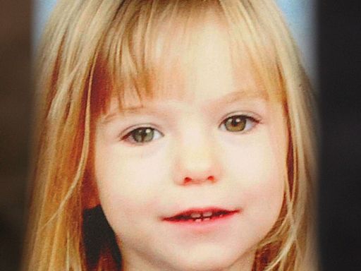 Why the prime suspect from Madeleine McCann’s disappearance might be released from prison