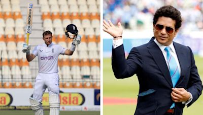 Joe Root will overtake Sachin Tendulkar as leading Test run scorer, believes Michael Vaughan