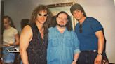 Bon Jovi keyboardist David Bryan talks documentary, 'Legendary' and new 'Forever' album