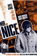 Mr. Nice