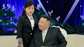 Kim Jong Un’s Little Girl Threatens Death Blow to Aunt’s Succession