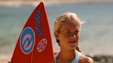 Bethany Hamilton Reflects on Losing Arm to Tiger Shark 20 Years Later