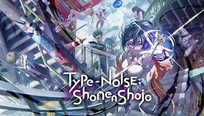 ‘Multi-ending escape adventure’ game Type-NOISE: Shonen Shojo announced for PC