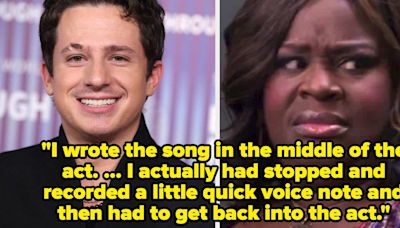 27 Celebrities Who Revealed Intimate Details About Their Personal Life That Honestly, Nobody Needed To Know