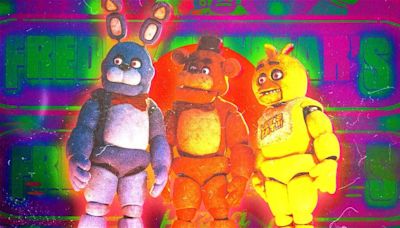 La película de Five Nights at Freddy's ya tiene fecha de estreno en Netflix