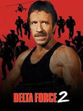 Delta Force 2