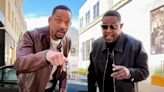 ‘Bad Boys 4’ Seemingly References Will Smith’s Oscars Slap