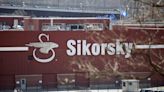 Sikorsky to Lay Off Hundreds in Connecticut After Army Helicopter Decision