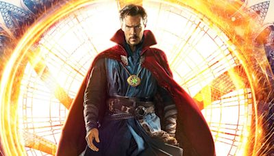 Doctor Strange 2: Release date, cast and everything we know