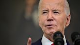 Human Rights Groups Demand Biden Publish Report On Israel’s Use Of U.S. Weapons