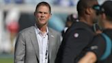 Jags’ Trent Baalke lands at No. 27 spot in GM rankings by NBC Sports