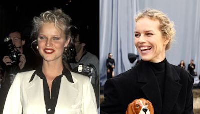Elle, Claudia, Naomi, Cindy... mira cómo ha pasado el tiempo por las supermodelos de los 90