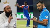 This Type Of Cartoongiri Is Not Good: Mohammed Shami Hits Back At Inzamam-Ul-Haqs Claims Of Ball Tampering By...