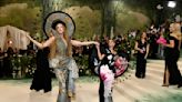 Inside the Met Gala: A fairytale forest, woodland creatures, and some starstuck first-timers | ABC6