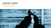 David Gray - Babylon EP | iHeart
