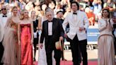 Francis Ford Coppola’s ‘Megalopolis’ sparks Cannes frenzy and furious debate