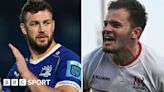 Leinster vs Ulster: Crunch time for Ulster but pressure on Leinster in URC play-offs