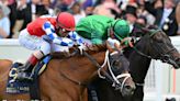 George Weaver Chasing Another Trip To Royal Ascot Via Gulfstream