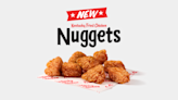 KFC tests new chicken nuggets in aim to reach Gen Z