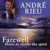 André's Choice: Farewell