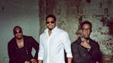 Boyz II Men will headline the Walker Legacy Center concert. How and when to get tickets
