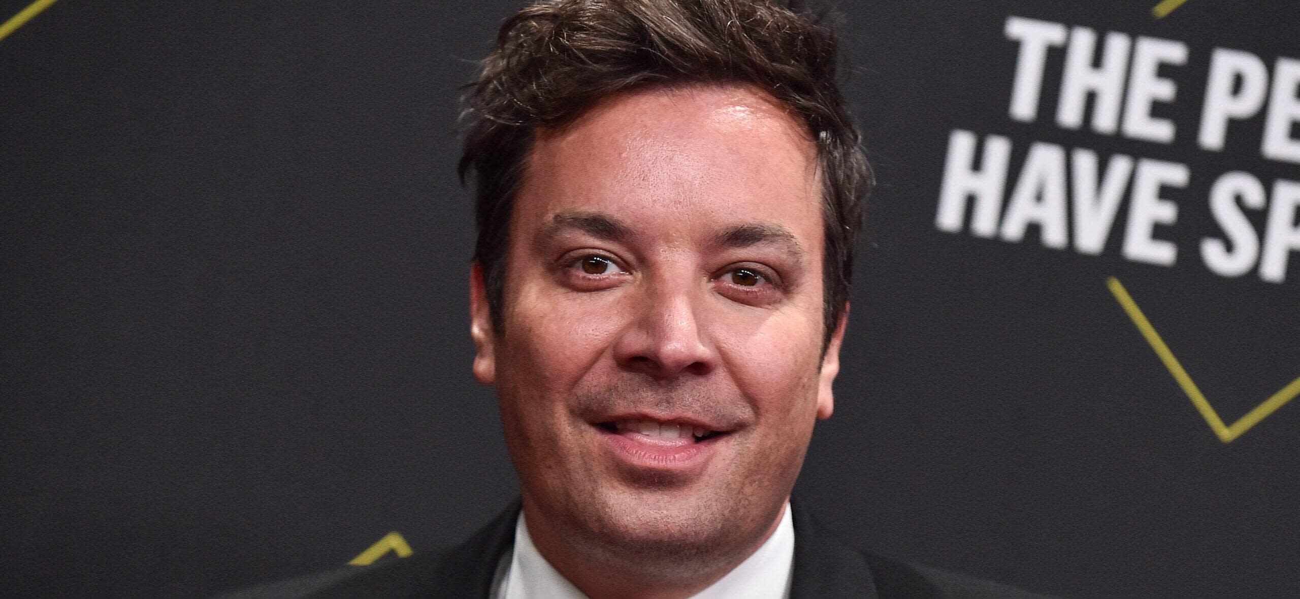 Jimmy Fallon Announces 'Tonightmares': A New Haunted Maze Experience