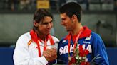 Juegos Olímpicos 2024: el duelo entre Rafael Nadal y Novak Djokovic tendrá su capítulo 60