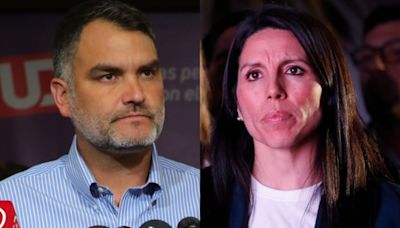 Ante defensa de Macaya (UDI) a su padre: senadora Gatica (RN) acusa que Chile Vamos “está despertando al octubrismo” - La Tercera