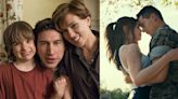 好好哭一場！15部Netflix催淚電影推薦：《紫心愛戀》、《愛上觸不到的你》、《婚姻故事》