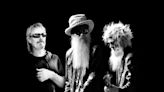 'Still on the run': ZZ Top returns to Cape Cod after death of longtime bassist