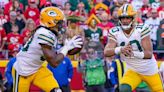 Packers' Jordan Love shares thoughts on Aaron Jones' departure: 'It was very tough'
