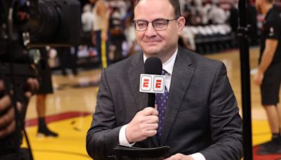 Adrian Wojnarowski is now the GM at St. Bonaventure: What does that mean in college basketball?