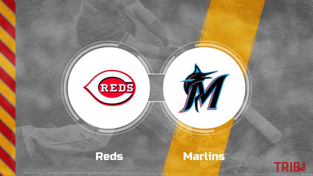 Reds vs. Marlins Predictions & Picks: Odds, Moneyline - August 7