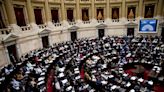 Lei de Bases: Câmara dos Deputados da Argentina analisa modificações feitas pelo Senado no projeto de Milei