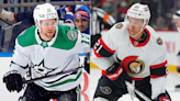 Blues acquire forwards Faksa, Joseph in separate trades | NHL.com