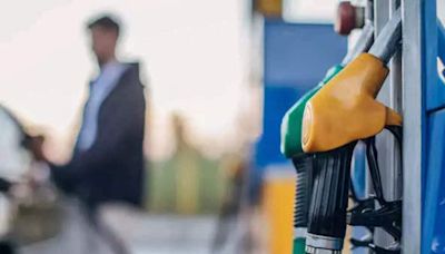 Petrol, Diesel Fresh Prices Announced: Check Rates In Your City On July 4 - News18