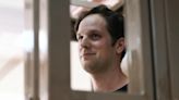 US journalist Gershkovich freed by Russia in multi-country prisoner swap