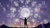 What Does Your Moon Sign Mean, According to Astrologers